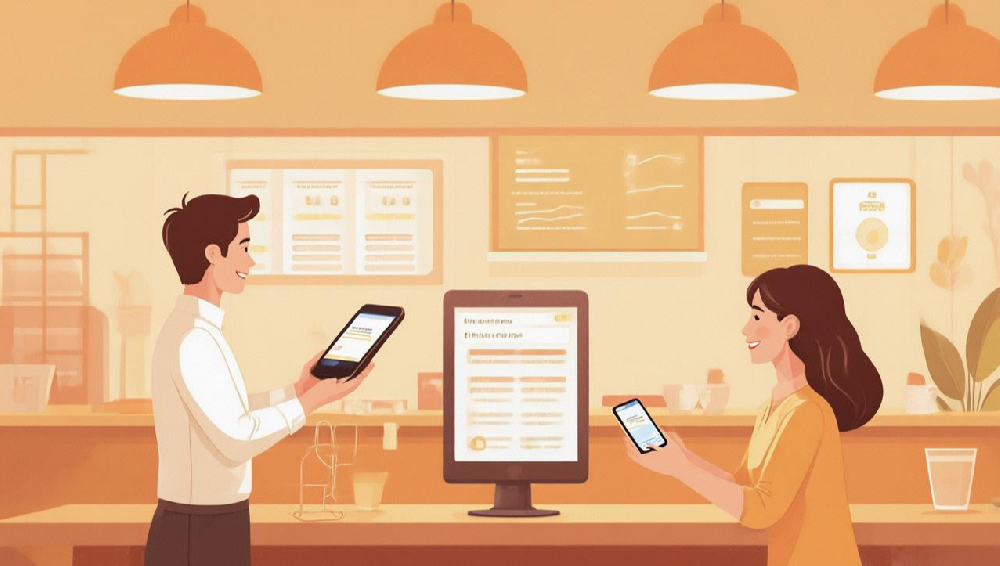 推出“生意管家”，助力餐飲商戶提升效能、降本增收-莆田網(wǎng)站制作