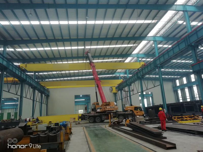 單梁懸掛起重機適用于哪些工程項目或行業？